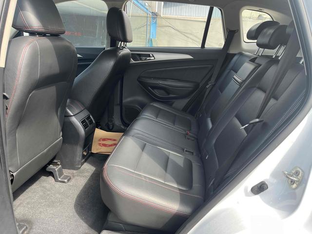 Changan CS55PLUS PHEV 2015 #8 Changan CS55PLUS PHEV 2015 car image #8