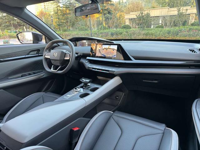 Changan BenBen 2024 imagem de carro #8