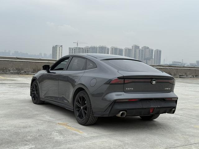 Changan BenBen 2023 #8 Changan BenBen 2023 car image #8