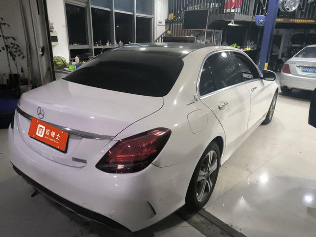 Mercedes-Benz SL AMG New Energy 2020 car image #8