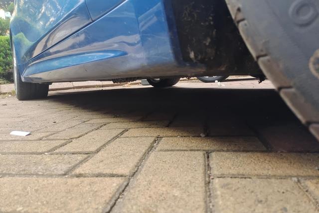 BMW i5 M60 2017 #8 BMW i5 M60 2017 car image #8