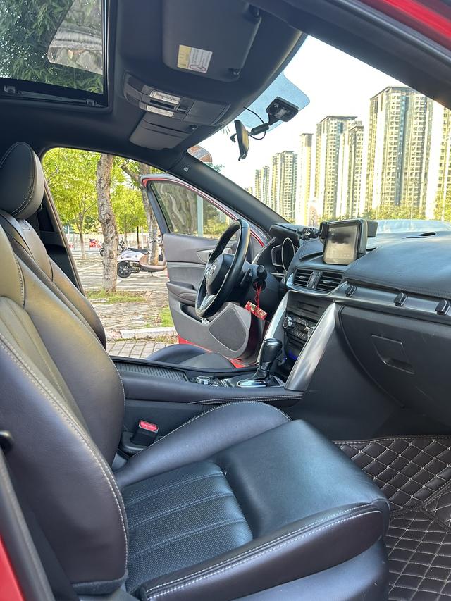 马自达 马自达CX-30 EV 2016 汽车图片 #8