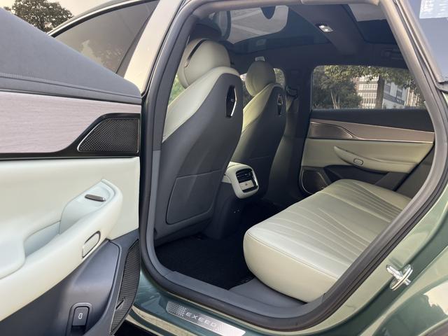 Exceed Stellar Era ES 2024 car image #8