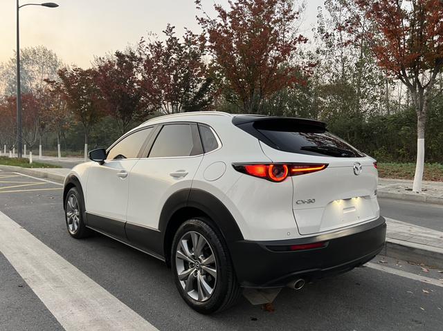 Mazda CX-30 EV 2021 image de voiture #8