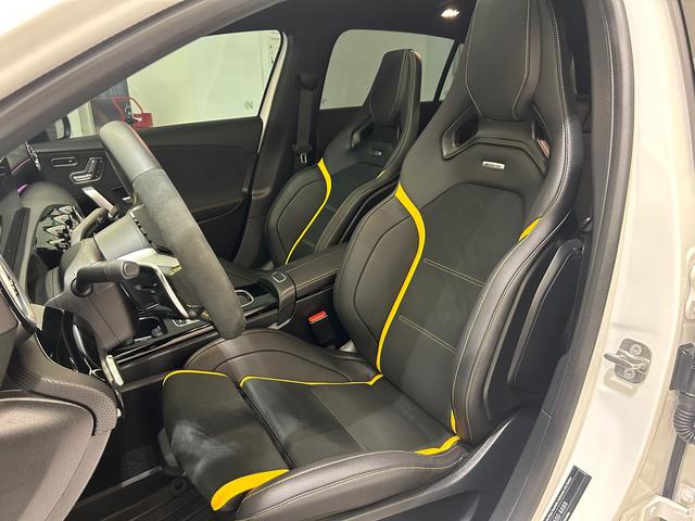 Mercedes-Benz SL AMG New Energy 2025 car image #8