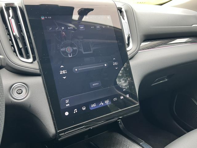 HongQi ShengShi 2023 #8 HongQi ShengShi 2023 car image #8