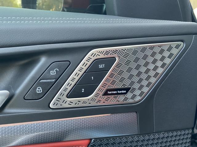 BMW X7 M60i 2025 #8 BMW X7 M60i 2025 immagine di auto #8