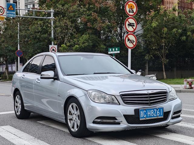 Mercedes-Benz SL AMG New Energy 2011 car image #8