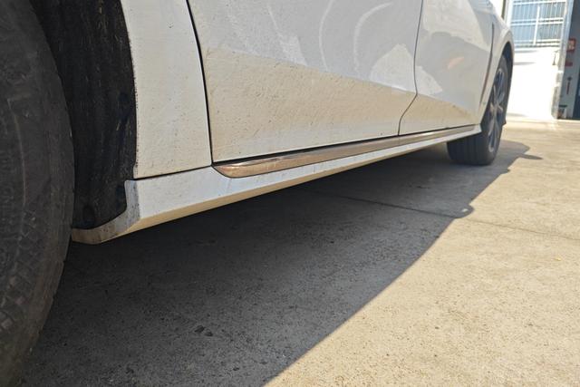 HongQi ShengShi 2025 صورة سيارة #8