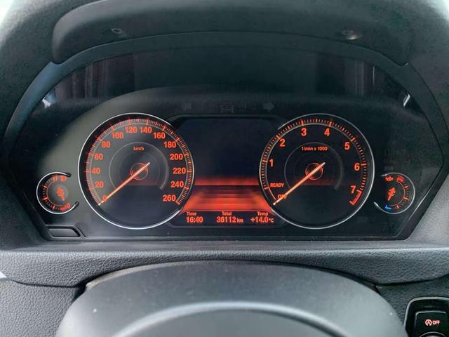 BMW X7 M60i 2017 car image #8