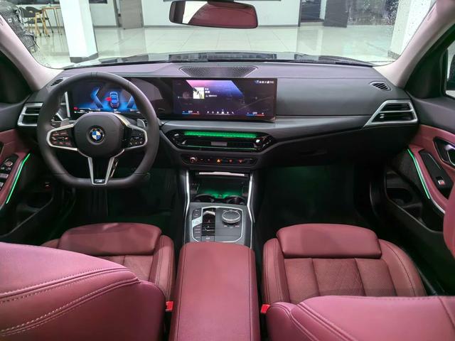 BMW M760Le 2025 изображение автомобиля #8