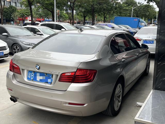 BMW M760Le 2016 #8 BMW M760Le 2016 car image #8