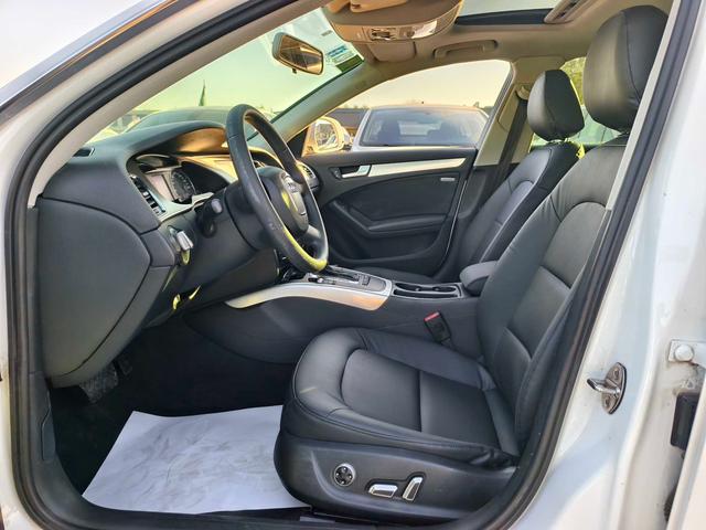 Audi A8 New Energy 2011 #8 Audi A8 New Energy 2011 изображение автомобиля #8