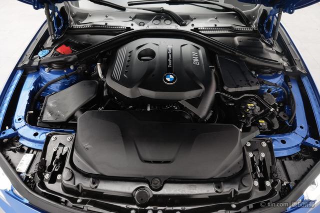 BMW M760Le 2018 car image #8