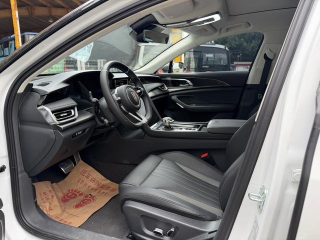 HongQi ShengShi 2023 #8 HongQi ShengShi 2023 car image #8