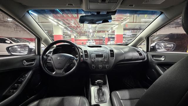 起亚 起亚K3新能源 2015 汽车图片 #8