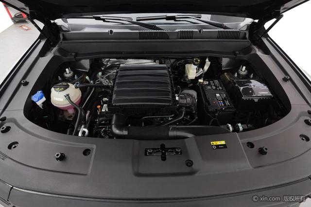 Jetour X70L 2025 #8 Jetour X70L 2025 immagine di auto #8