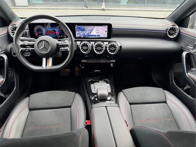 奔驰 AMG GT新能源 2023 汽车图片 #8