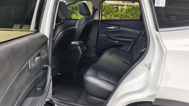 Exceed TX 2019 car image #8