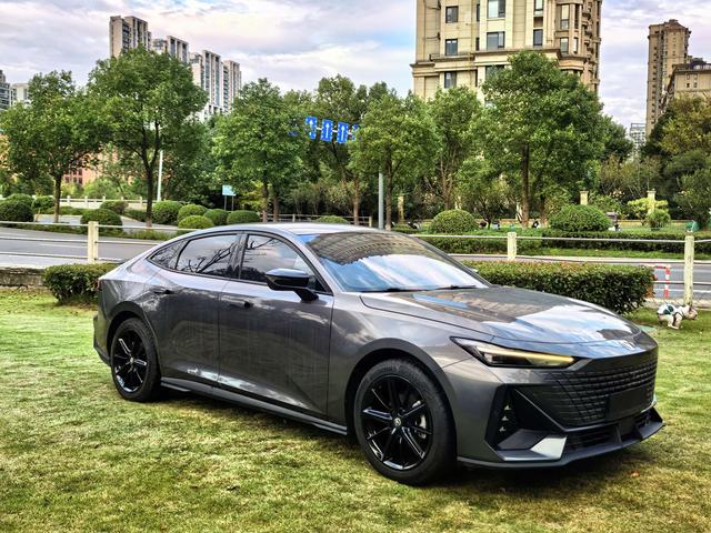 Changan BenBen i 2022 #8 Changan BenBen i 2022 immagine di auto #8