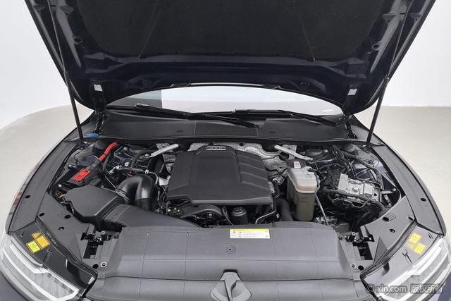 Audi A4 2020 #8 Audi A4 2020 car image #8