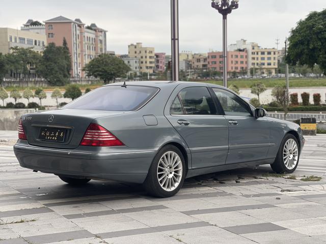 Mercedes-Benz SL Class 2007 imagen de coche #8