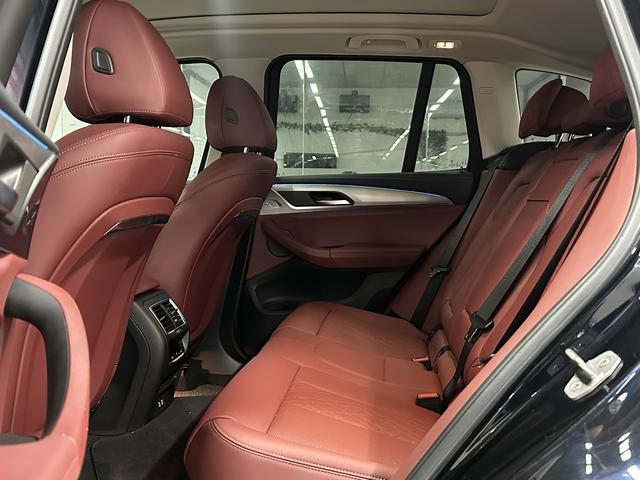 BMW X5 New Energy (Imported) 2023 immagine di auto #8