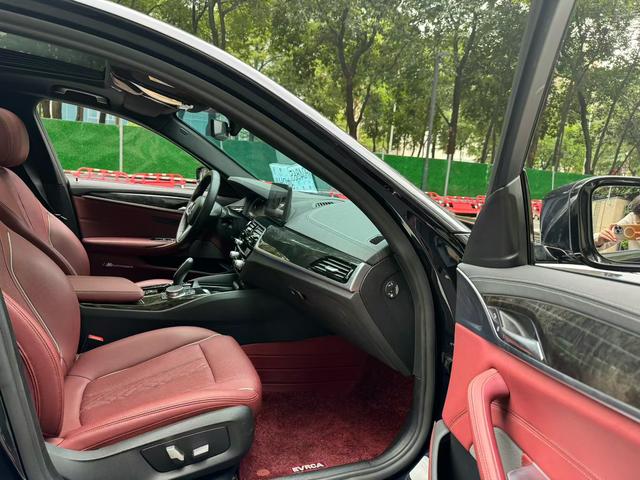 BMW X5 New Energy (Imported) 2021 #8 BMW X5 New Energy (Imported) 2021 immagine di auto #8