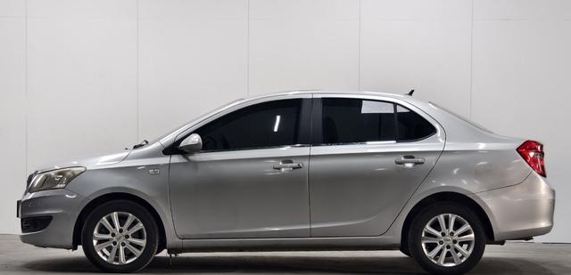 Chery QQme 2013 immagine di auto #8