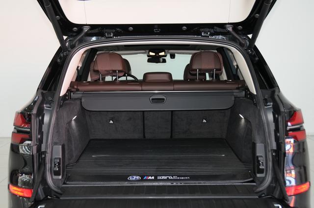 BMW X5 New Energy (Imported) 2023 #8 BMW X5 New Energy (Imported) 2023 immagine di auto #8