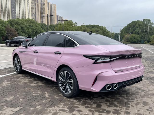 Chery Arrizo 7e 2024 #8 Chery Arrizo 7e 2024 immagine di auto #8