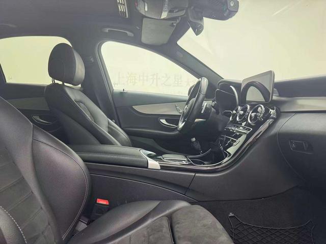 Mercedes-Benz R Class 2019 car image #8