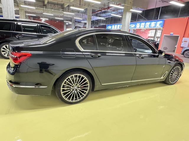 BMW X5 New Energy (Imported) 2017 immagine di auto #8