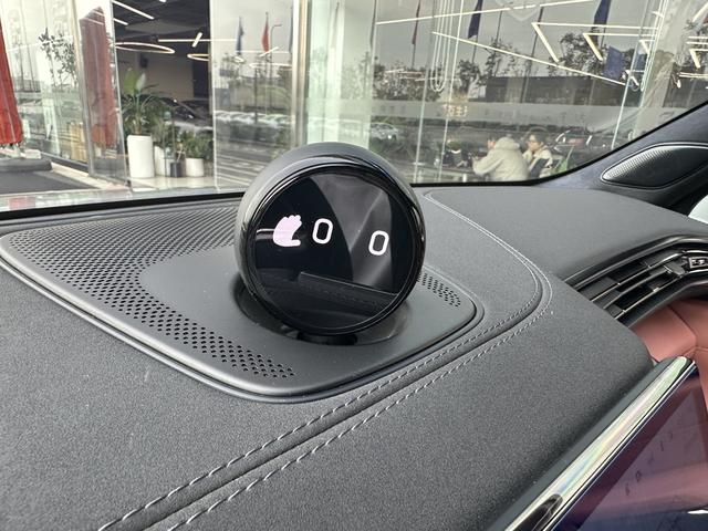 蔚来 蔚来EC6 2022 汽车图片 #8