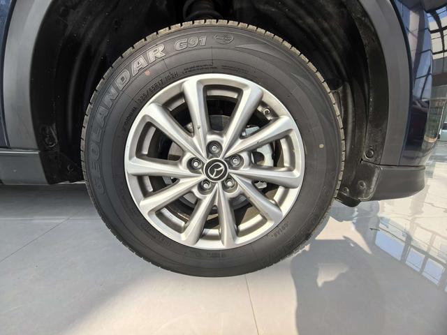 NIO EC7 2023 immagine di auto #8