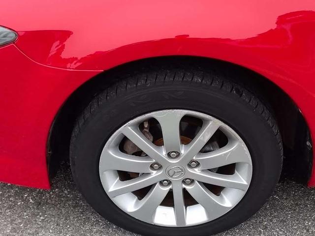 Mazda 6 2014 image de voiture #8