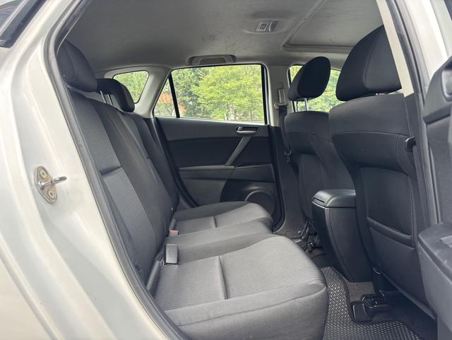 马自达 马自达3星骋 2015 汽车图片 #8