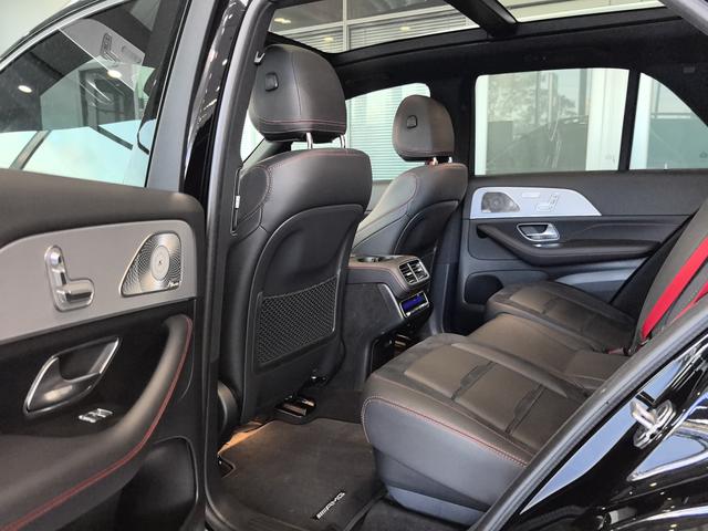 Mercedes-Benz GLE AMG 2024 #8 Mercedes-Benz GLE AMG 2024 car image #8