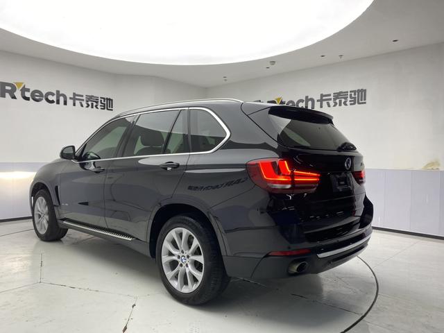 BMW X5 (Imported) 2018 car image #8