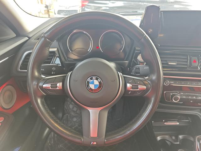 BMW 1 Series M 2022 immagine di auto #8