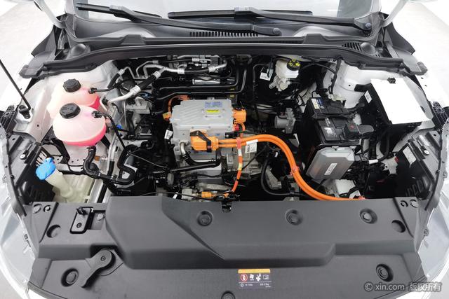 Livan Maple 60S 2023 imagen de coche #8