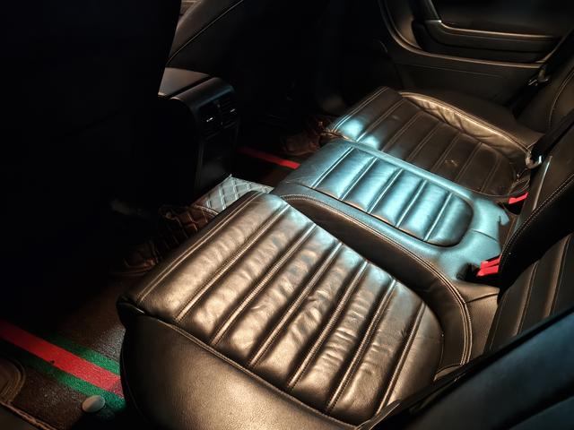 大众 一汽-大众CC 2011 汽车图片 #8