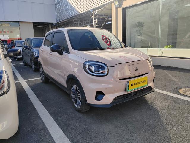 零跑汽车 零跑T03 2022 汽车图片 #8