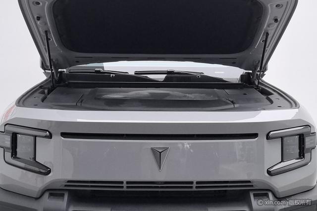 Deepal G318 2024 immagine di auto #8