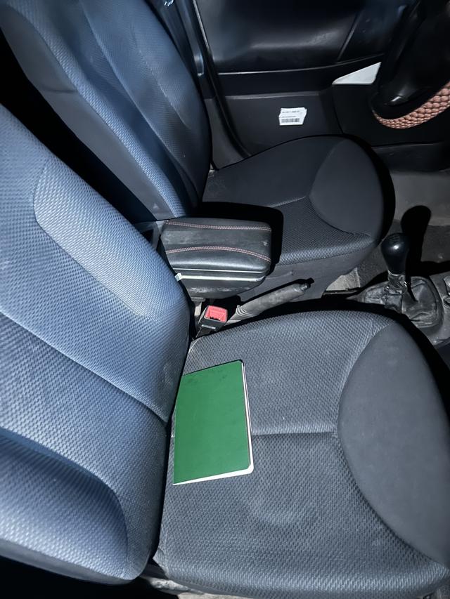 BYD F0 2013 car image #8