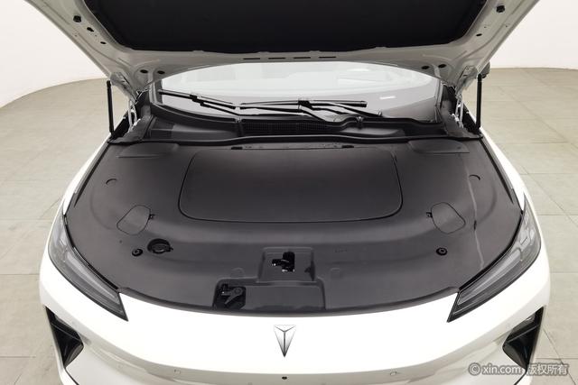 Deepal L07 2025 #8 Deepal L07 2025 immagine di auto #8