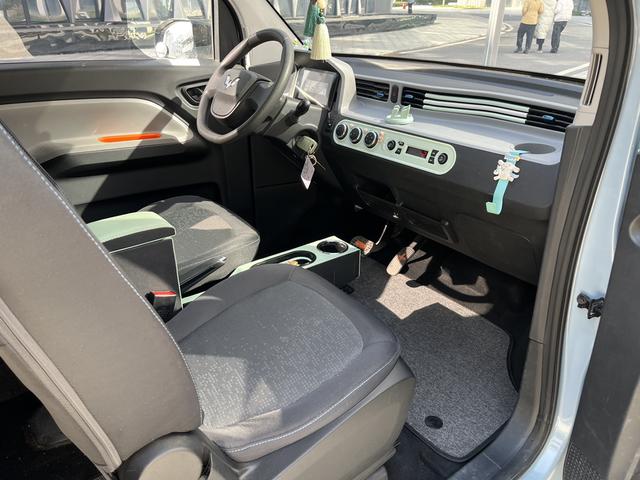 Wuling Hongguang MINI EV 2023 immagine di auto #8