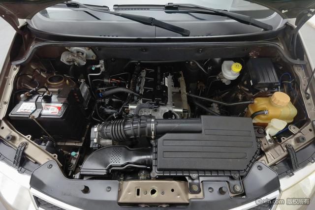 Wuling Hongguang 2014 #8 Wuling Hongguang 2014 image de voiture #8