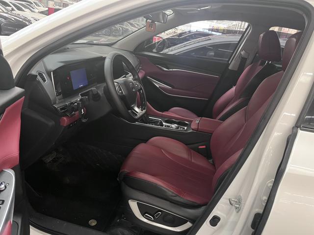 Changan CS75 Plus 2020 car image #8