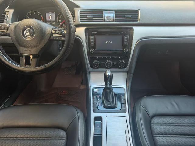 大众 帕萨特 2015 汽车图片 #8